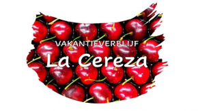 Xeresa del monte La Cereza